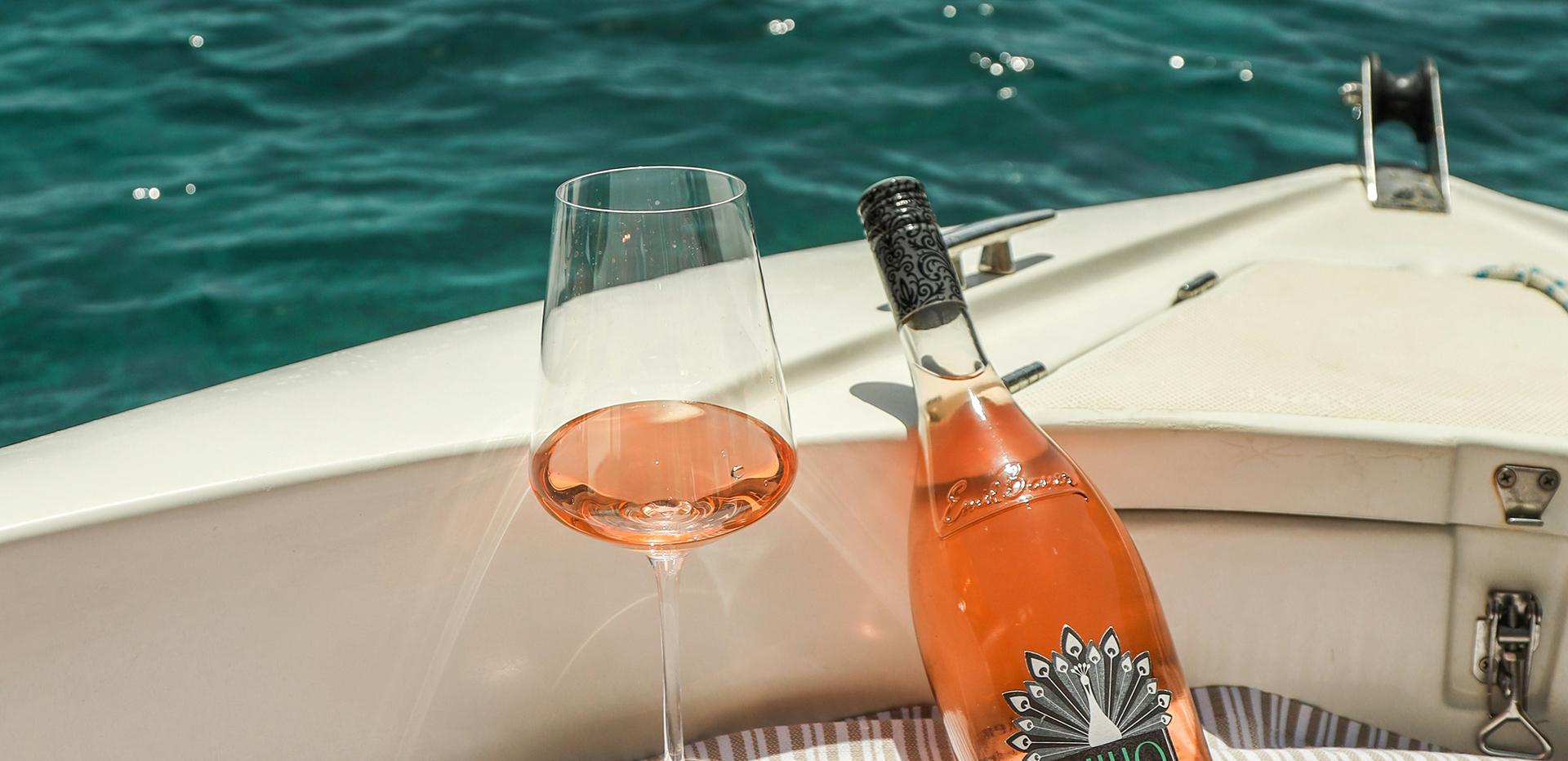 Yachting Services Kefalonia Antonatos
