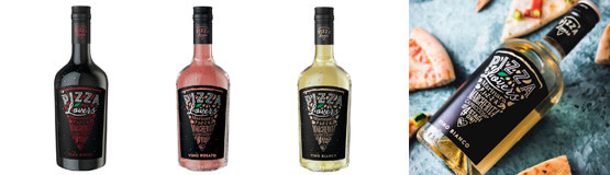 Pizza Lovers Wine Pizza Lovers Wine