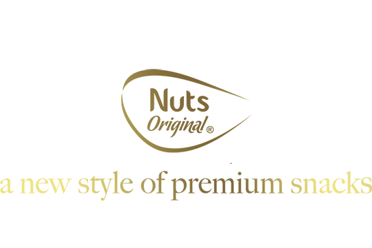 Nuts Original