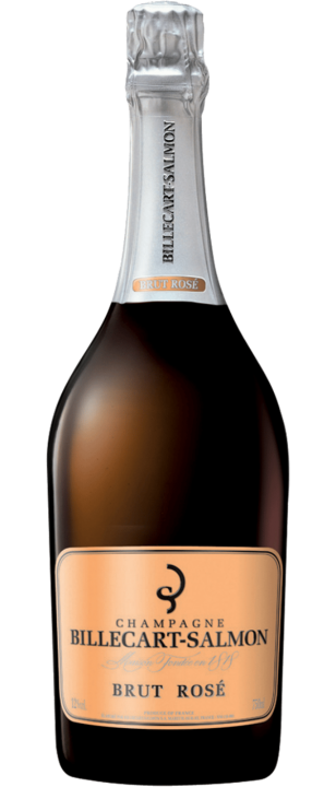BILLECART-BRUT-ROSE
