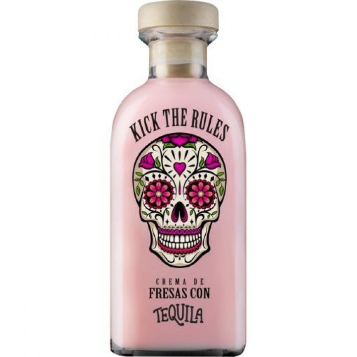 Botella-Kick-The-Rules-Crema-de-Fresa-con-Tequila-510x510