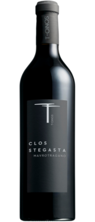 CLOS-STEGASTA-ΜΑΥΡΟΤΡΑΓΑΝΟ