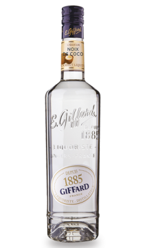 Coconut-Liqueur
