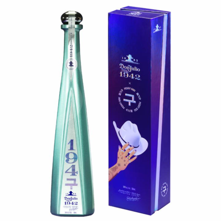 DON-JULIO-1942-PEGGY-GOU