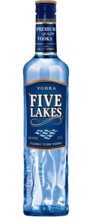 FIVE-LAKES