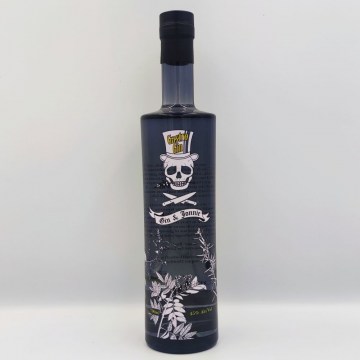 GASTRO-GIN-Winepoems.gr-Κάβα-Γκάφας