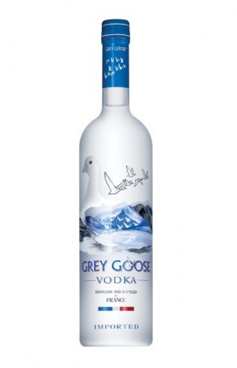 Grey-goose