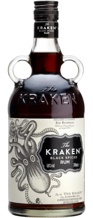 KRAKEN