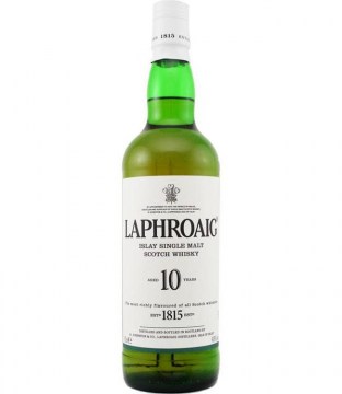 Laphroaig