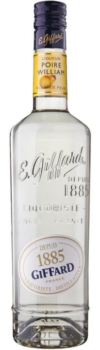 Liq.Poire-william