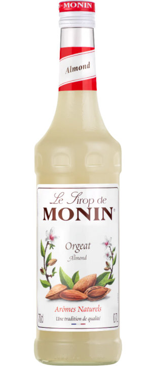MONIN-ORGEAT-SYRUP
