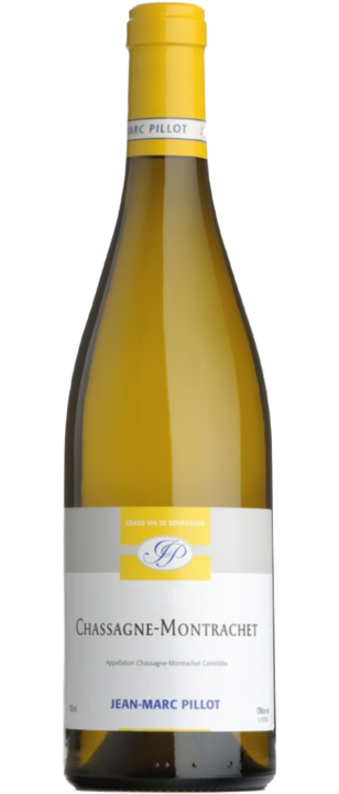 PILLOT-CHASSAGNE-MONTRACHET
