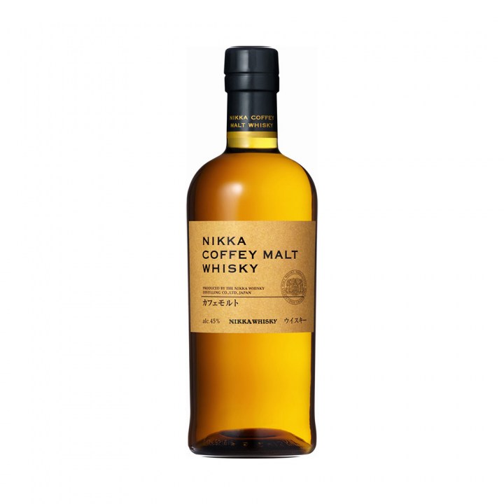 WHISKEY-JAPANESE-NIKKA-COFFEY-MALT-700