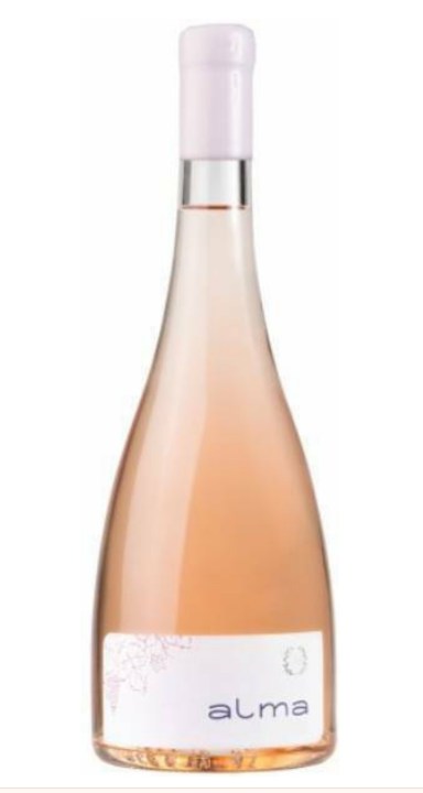 alma