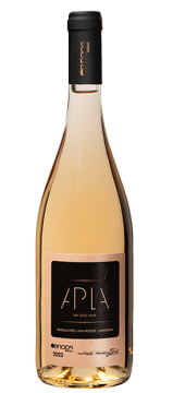 apla-rose