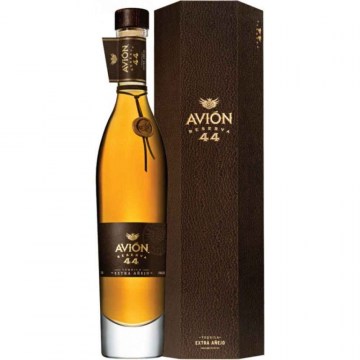 Avion Reserva 44 Extra Anejo Tequila