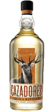 cazadores_reposado