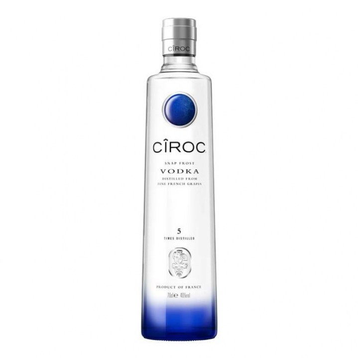 cirocvodka
