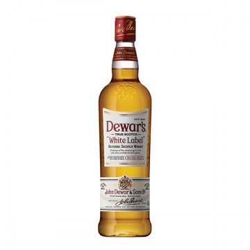 dewars