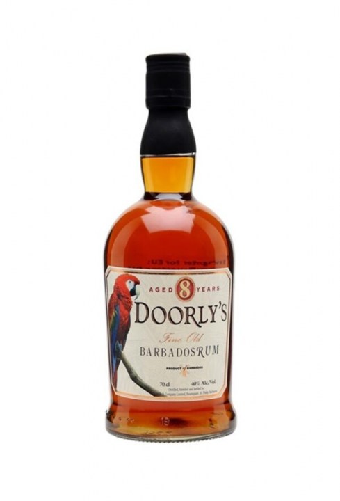 doorlys_aged_8_rum_barbados_papagalos_roumi_cocktails_richard_seals_spirits-600x882