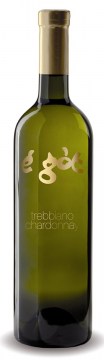 E' GOT TREBBIANO CHARDONNAY