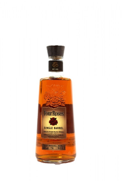 four_roses_single_barrel