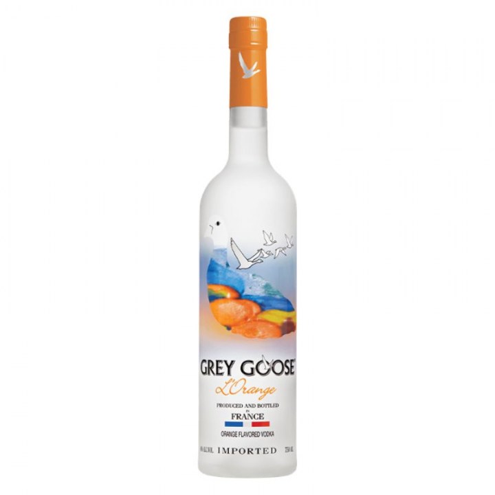 gooseorange
