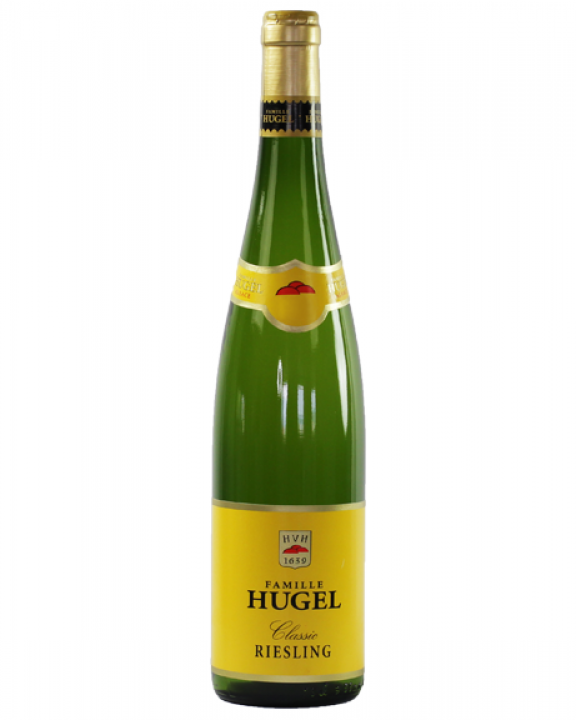 hugel_riesling_classic
