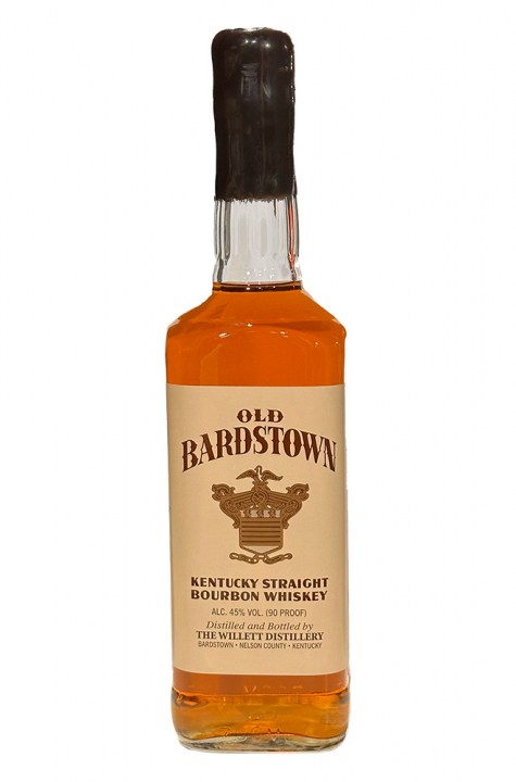 old-bardstown-bourbon-whiskey