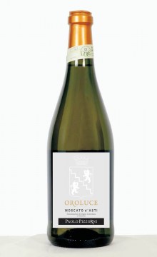 Oroluce - Moscato d'Asti DOC