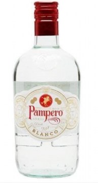 pampero