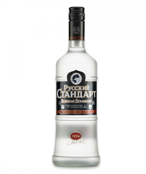 russian-standard
