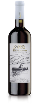 sarris-robola