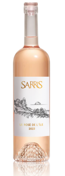 sarris-rose