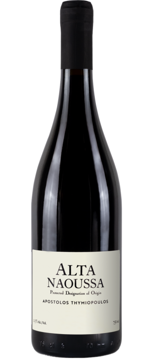 ΘΥΜΙΟΠΟΥΛΟΥ-ALTA-ΝΑΟΥΣΑ