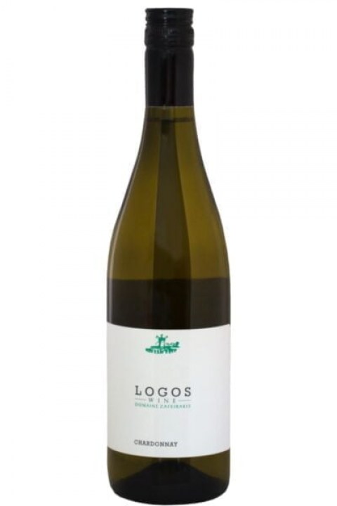 Κτήμα-Ζαφειράκη-Λόγος-Chardonnay-Λευκός-400x600